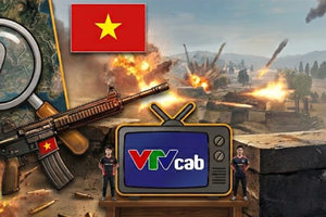 Ngay sau Soopi, Himass và TanVuu sẽ lên sóng VTV để đối đáp trực tiếp, nhất định không để thông tin lan truyền sai lệch!