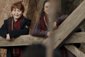 Harry Potter bản truyền hình tung trailer khiến MXH dậy sóng: Hermione hớp hồn khán giả, một nhân vật có thù với NSX