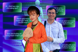 AI đang “làm content”, KOL sẽ “làm nghề” thế nào? Hé lộ phiên chuyên đề tại KOL Summit 2026