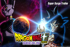 Dragon Ball Super: Beerus chốt ngày trở lại, tung trailer mới hé lộ màn tái xuất được mong đợi