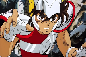 Tác giả Saint Seiya kiện cựu quản lý vì vụ gian lận hơn 760 tỷ đồng