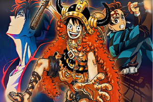 5 phim hoạt hình ra mắt năm 2027 cho thấy anime có thể bước vào một trong những năm bùng nổ nhất lịch sử