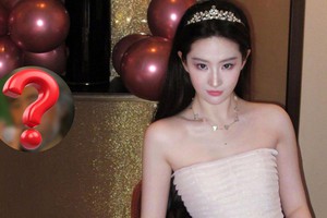 Người một tay biến Lưu Diệc Phi thành thần tiên tỷ tỷ đẹp nhất Trung Quốc