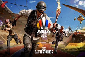 Hiệp hội Người dùng Game Hàn Quốc lên tiếng về vụ bê bối ở PUBG Asia Stars 2026