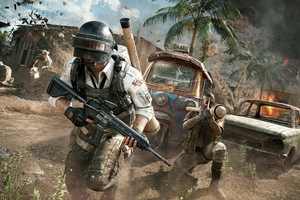 Xóa tiếng Việt, tuyên bố không cần thị trường Việt, giờ PUBG thảm hại thế này đây