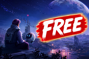 Nhận miễn phí một tựa game phiêu lưu khoa học viễn tưởng giàu cốt truyện, giá gốc gần 150.000 đồng