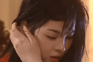 Song Hye Kyo 25 năm trước: Nhan sắc đẹp hơn thiên thần ở vai diễn nổi loạn nhất sự nghiệp