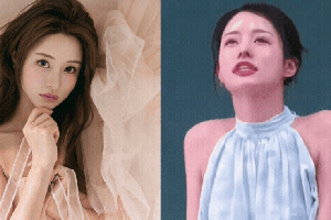 "Búp bê sống" trong show hẹn hò bất hảo: Ngoài đời khác xa hình tượng bad girl