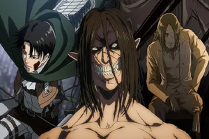 Attack on Titan chính thức có ngày kỷ niệm riêng, fan sắp được đón loạt nội dung đặc biệt
