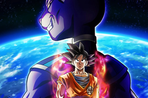 3 điều cần biết về dự án remake mới của Dragon Ball Super