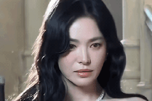 60 giây lý giải tại sao 28 năm qua không ai trả lời được câu hỏi "Song Hye Kyo lúc nào là đẹp nhất?"