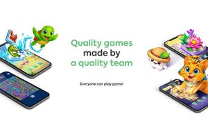 Skylink Studio ký kết chương trình tài trợ tăng trưởng lên tới 12 triệu USD với PvX Partners: Bước ngoặt đưa game Việt "đánh bắt xa bờ" 