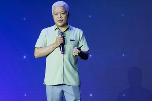 Đại diện TikTok Việt Nam tiết lộ yếu tố quyết định sự sống còn của KOL/KOC trong kỷ nguyên AI