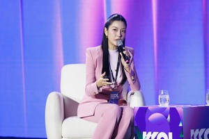 Á hậu Thuý Vân: "Người nổi tiếng không nên vì vài lượt like, view mà vội vàng chia sẻ thông tin"