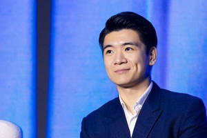 Phó Chủ tịch Đỗ Quang Vinh: Doanh nghiệp không chỉ có tiền, mà còn nhiều nguồn lực để tạo ảnh hưởng