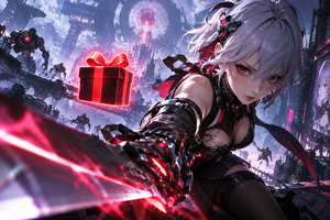 Một tựa game PC chất lượng cho chơi thử miễn phí, người chơi ngỡ ngàng, nửa tháng vẫn chưa trải nghiệm xong demo