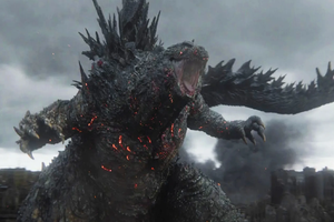 Godzilla Minus Zero chính thức hé lộ kẻ thù đáng sợ nhất của Godzilla