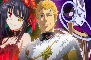 5 nhân vật anime sở hữu năng lực điều khiển thời gian đáng sợ nhất