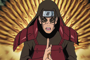 Boruto chính thức mở ra khả năng Naruto sở hữu Mộc Độn mạnh nhất chỉ sau Hashirama