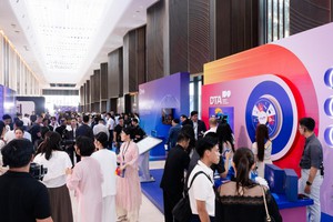 KOL Summit 2026: Loạt hoạt động trải nghiệm hấp dẫn diễn ra xuyên suốt sự kiện