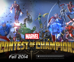 Marvel Contest of Champions