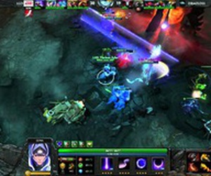 thủ thuật DOTA 2