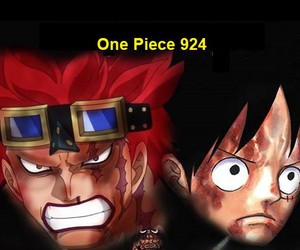 One Piece 924