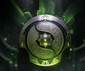 Đồng hành cùng The International 8