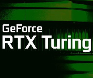 GeForce RTX 2080 ra mắt