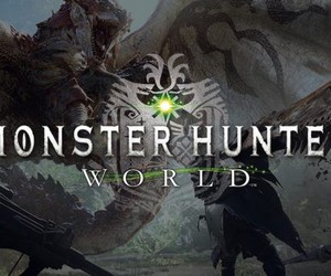 Monster Hunter: World ra bản PC