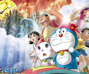 Doraemon