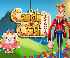 Candy Crush Game Ná»•i Tiáº¿ng Nháº¥t Tren Iphone Android Gamek