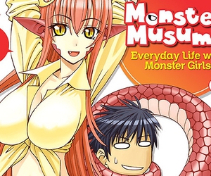 Monster Musume