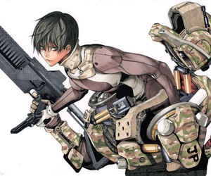 All you need is kill