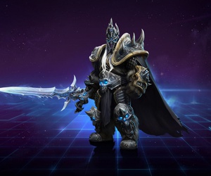 tướng Heroes of the Storm