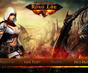 Game online mới 2013