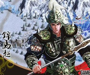 Tam Quốc Lập Chí Truyện