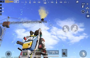 '5 bài học cuộc sống tôi có từ PUBG Mobile'