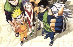 10 chi tiết ẩn trong thế giới nhẫn giả giúp fan nhận ra phong cách nghệ thuật của ‘cha đẻ’ Naruto