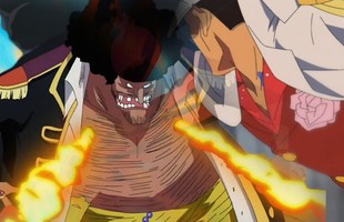 One Piece: Akainu và 4 nhân vật từng có "cơ hội vàng" để đánh bại Marshall D. Teach