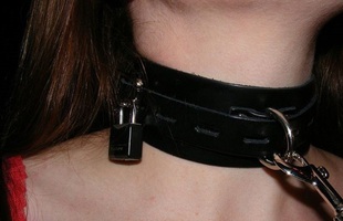 Giáo viên Nhật Bản bị bắt vì ép nữ sinh đeo dây dắt chó ngay trong giờ học