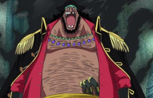 One Piece: 4 bằng chứng cho thấy Râu Đen không hề "cục súc" như vẻ bề ngoài mà là người thông minh có kiến thức sâu rộng về thế giới