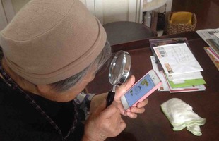 Loạt hành động quái đản chỉ có thể thấy ở những người mù công nghệ