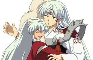 Cặp anh em "oan gia ngõ hẹp" InuYasha và Sesshomaru bất ngờ "thân mật" khiến fan bất ngờ