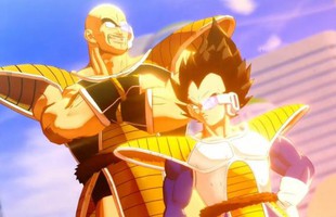 Dragon ball Z Kakarot và những tựa game chắc chắn phải chơi thử trong năm 2020