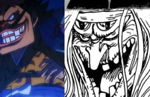 One Piece: Người phụ nữ bí ẩn giúp Orochi trở thành shogun Wano có liên gì với băng hải tặc Rocks?