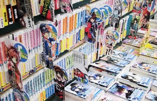 Tại sao ngành công nghiệp light novel lại dễ bão hòa đến thế? (P.1)