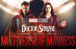 Muốn làm phim có yếu tố kinh dị nhưng không được, đạo diễn Doctor Strange 2 "dỗi" Marvel đến mức bỏ việc