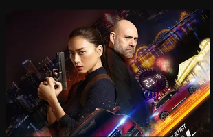 Đả nữ Ngô Thanh Vân bất ngờ gia nhập đường đua phim Tết nhanh như "Fast and Furious"