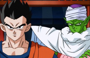 Dragon Ball: Piccolo mới chính là ‘cha’ của Gohan qua loạt meme chế "vô cùng có lý" của fan